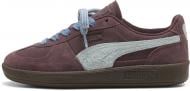 Кроссовки женские Puma Palermo Winter-Ready Wns 40765801 р.36 фиолетовые