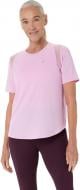 Футболка Asics ROAD SS TOP 2012D371-701 р.L розовый Футболка Asics ROAD SS TOP 2012D371-701 р.L розовый