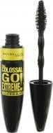 Тушь для ресниц Maybelline New York Volume Express Colossal Go Extreme черный 9,5 мл