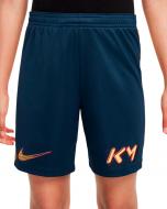 Шорты Nike Kylian Mbappé Academy Older Kids' Dri-FIT FZ5320-478 р. XL синий