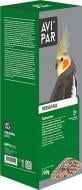 Корм Avipar Peragra Premium для малих папуг 700 г
