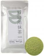 Чай зеленый Матча «Риори» органический 100 г (Q8011)