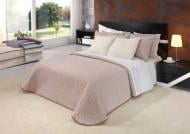 Покрывало Lisboa 160x220 см La Nuit бежевый