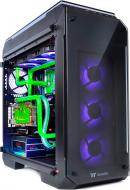 Компьютер персональный Artline Overlord (P98v21) black
