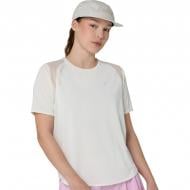 Футболка Asics ROAD SS TOP 2012D371-100 р.M белый