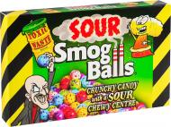 Конфеты Toxic Waste