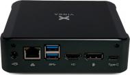 Комп'ютер Vinga Mini PC V600 (V6008565U.) black