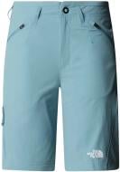 Шорты SS25 NF0A826C426 р. 4 голубой