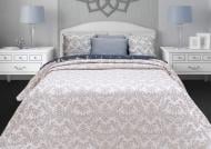 Покрывало Chabouco 160x220 см La Nuit светлый беж