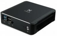 Неттоп Vinga Mini PC V650 (V65010510U.81T) black