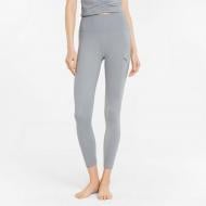 Лосины Puma STUDIO FOUNDATION 7/8 TIGHT 52161104 р.L серый