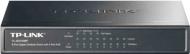 Комутатор TP-Link TL-SG1008P