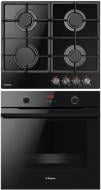 Комплект вбудовуваної техніки Hansa FCGS69329