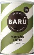 Чай Baru Матча Лате растворимый 250 г (S4468)