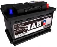 Акумулятор автомобільний TAB Polar 63Ah 600A 12V «+» праворуч (245663)