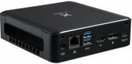 Компьютер Vinga Mini PC V650 (V65010310U.8256) black