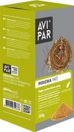 Корм Avipar Pericria для періоду розмноження дрібних папуг 200 г