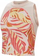 Майка Nike Brilliance CV0338-644 р.XL бежевий