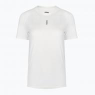 Футболка Hoka EveryRun Short Sleeve 1175856-WHT р.S белый Футболка Hoka EveryRun Short Sleeve 1175856-WHT р.S белый