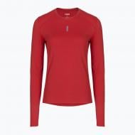 Футболка с длинным рукавом Hoka EveryRun Long Sleeve 1175857-RDG р.S розовый Футболка с длинным рукавом Hoka EveryRun Long Sleeve 1175857-RDG р.S розовый