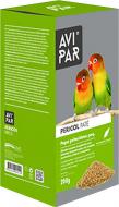 Корм Avipar Pericol для дрібних папуг 200 г