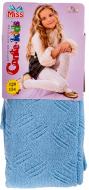 Колготки для девочек Conte-Kids Missр.128 голубой