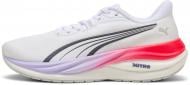 Кроссовки женские Puma Electrify NITRO 5 Wns 31370105 р.37 белые