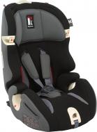 Автокрісло Inglesina Prime Miglia I-FIX AV97E0BLK black 7864