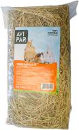 Сіно Avipar Natural Hay для всіх гризунів 900/1000 г