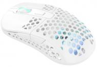 Миша Xtrfy M42 WL RGB white (M42W-RGB-WHITE)