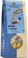 Чай травяной Sonnentor На хорошее настроение 50 г (8521)
