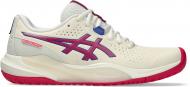 Кроссовки женские демисезонные Asics GEL-CHALLENGER 15 1042A294-100 р.40 белые