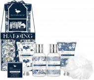 Набір подарунковий для жінок Baylis&Harding The Fuzzy Duck Cotswold Floral (FDCF21STACK) Набір подарунковий для жінок Baylis&Harding The Fuzzy Duck Cotswold Floral (FDCF21STACK)