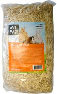 Корм Avipar Natural Straw Солома для всех грызунов 900/1000 г