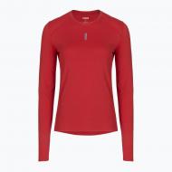 Футболка с длинным рукавом Hoka EveryRun Long Sleeve 1175857-RDG р.XS розовый