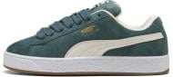 Кроссовки женские Puma SUEDE XL 39520592 р.37 зеленые Кроссовки женские Puma SUEDE XL 39520592 р.37 зеленые