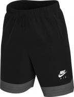 Шорты Nike M NSW AIR MESH SHORT DA0588-010 р. L черный