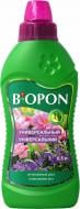 Добриво мінеральне Biopon універсальне 500 мл