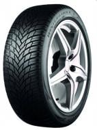 Шина Firestone Winterhawk 4 195/65 R15 91 T нешипованая зима