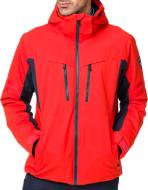 Куртка чоловіча Rossignol SKI JKT RLHMJ06 р.XL червона
