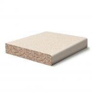 Столешница LuxeForm S501 2100x600x38 мм гриджио-бежевый