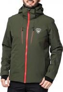 Куртка мужская Rossignol CONTROLE JKT RLHMJ21 р.M зеленая