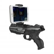 Автомат доповненої реальності AR-TOY QFG 1 Game Gun Black (3sm_644499387)