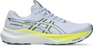 Кроссовки мужские демисезонные Asics GT-2000 14 1011C056-400 р.46 белые