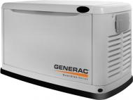 Генератор Generac 6271 13 кВт / 14 кВт 230 В 58210kW13 газ/природний газ