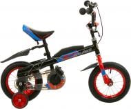 Беговел-велосипед Babyhit Magic (GBW619) черный 24808