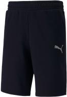 Шорты Puma TEAMGOAL 23 CASUALS SHORTS 65658103 р. XL черный