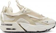 Кроссовки женские Nike WAIR MAX FURYOSA DH0531-101 р.36 бежевые