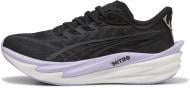 Кроссовки женские Puma Deviate NITRO 4 Wns 31212421 р.37 черные