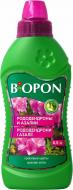 Добриво мінеральне Biopon для рододендронів та азалій 500 мл